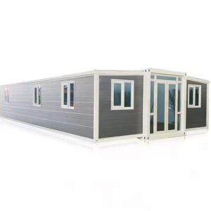 Villa - 70 mp / 12 m lungime