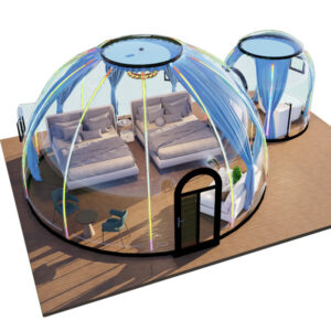 PolyDome Combo