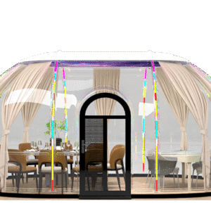 PolyDome  Eliptic